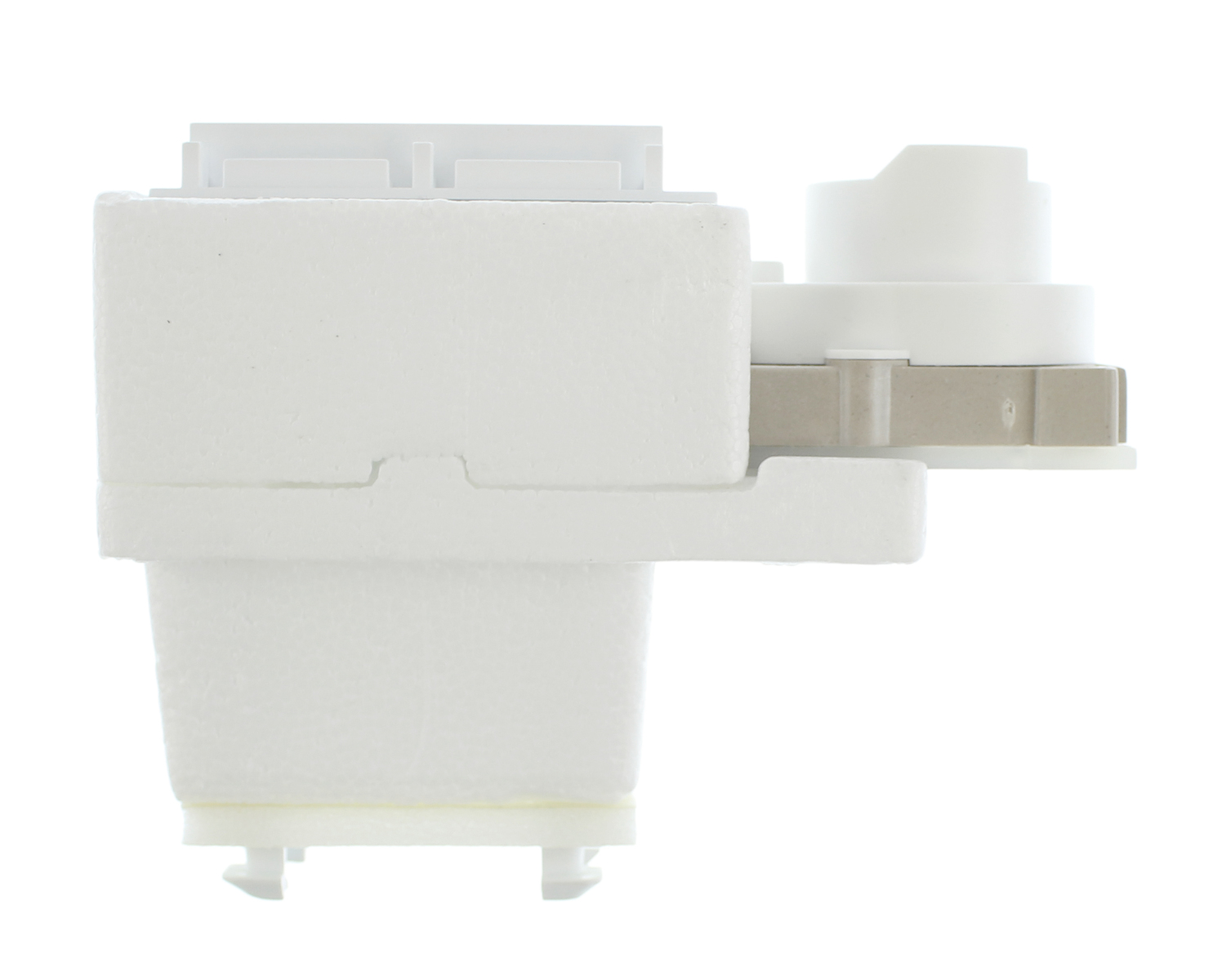 WP2209751 - Genuine OEM Whirlpool Refrigerator Air Diffuser Assembly